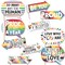 Big Dot of Happiness So Many Ways to Be Human - Pride Party Photo Booth Props Kit - 10 Piece